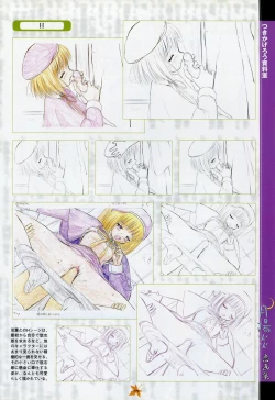 Page 117 of Tsukikagerou Rengashuu