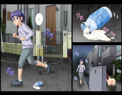 Page 2 of Inchou wa Roshutsukyuo 5