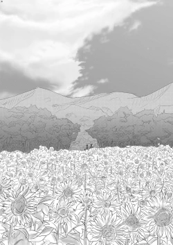 Page 31 of Yui Ikari 10th Anniversary Book - beyond the time