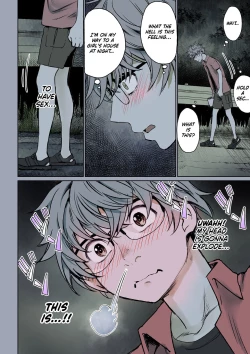 Page 5 of Futari no Aishou3.1 | The Affinity Between Us3.1