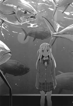 Page 9 of Ro-chan to Akogare Date Daisakusen