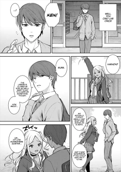 Page 4 of Hatsujouki | Cherry Season
