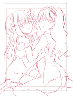 Page 209 of Harem Shojo Gakkyuu