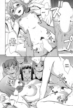 Page 10 of Boku Joshikou ni Nyuugaku Shimashita! Dai 03 Wa Kouhen | I Enrolled in an All Girls School! Chapter 03 Part 02