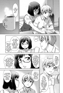 Page 15 of Boku Joshikou ni Nyuugaku Shimashita! Dai 03 Wa Kouhen | I Enrolled in an All Girls School! Chapter 03 Part 02