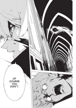 Page 39 of Fate grand order Mortalis Stella Volume 3