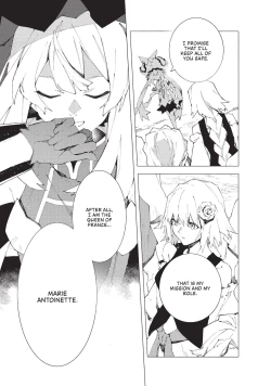 Page 55 of Fate grand order Mortalis Stella Volume 3