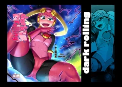 Page 1 of dark rolling