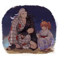 Page 3 of Natsu Event Genkaku no LimGuda