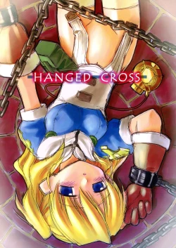Page 1 of HANGED CROSS