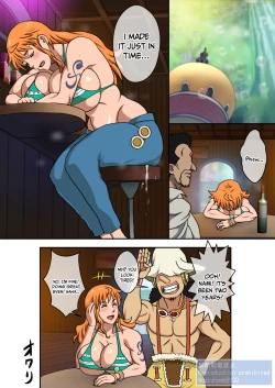 Page 42 of Nami Saga Final