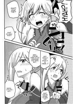Page 3 of Dosukebe Saber Wars | Perverted Saber Wars