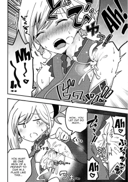 Page 5 of Dosukebe Saber Wars | Perverted Saber Wars