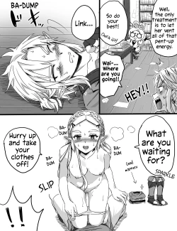 Page 7 of Love Pond Power | The Power of the Lover's Pond