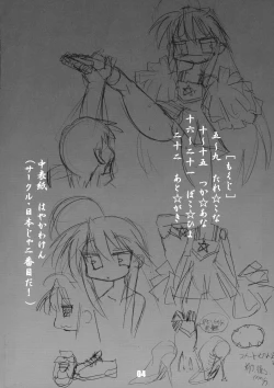 Page 4 of Guro★Star