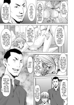 Page 16 of Motoyan Zuma ga Ochite kara | After My Reformed Delinquent Wife Fell