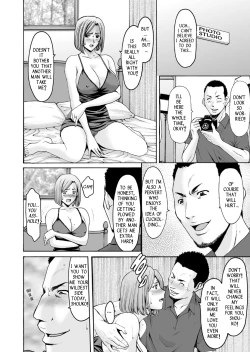 Page 27 of Motoyan Zuma ga Ochite kara | After My Reformed Delinquent Wife Fell