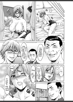 Page 34 of Motoyan Zuma ga Ochite kara | After My Reformed Delinquent Wife Fell