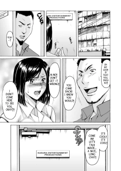 Page 54 of Motoyan Zuma ga Ochite kara | After My Reformed Delinquent Wife Fell