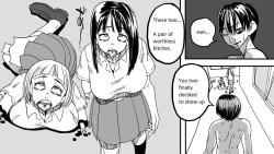 Page 21 of Zombie Fucker: Revenge of the Dead