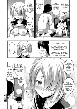 Page 16 of Chuugakusei Sadistic | Sadistic Sex with a Middle Schooler