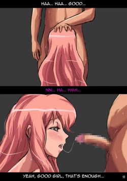 Page 12 of Toraware no Koujo-Sama | Imprisoned Lady Noble