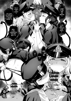 Page 2 of Bokki Keisatsu