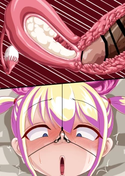 Page 172 of Mesugaki Saimin Chōkyō Hon