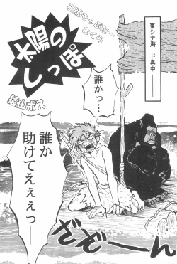 Page 11 of Taiyou no Shippo