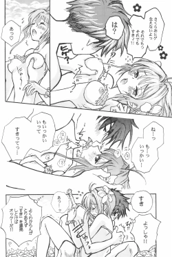 Page 28 of Taiyou no Shippo