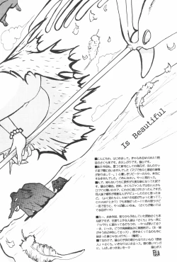 Page 6 of Taiyou no Shippo