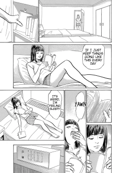 Page 84 of Gikei ni Yobai o Sareta Watashi wa Ikudotonaku Zecchou o KurikaeshitaChapter 1-4