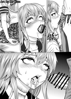 Page 12 of My Dress Up Corpse Ⅱ