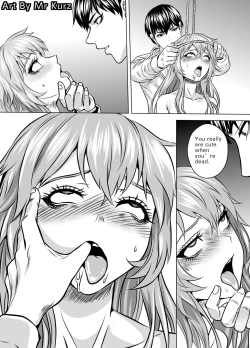 Page 20 of My Dress Up Corpse Ⅱ