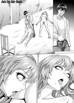 Page 29 of My Dress Up Corpse Ⅱ