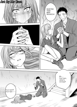 Page 6 of My Dress Up Corpse Ⅱ