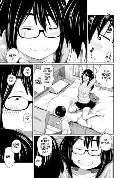 Page 108 of Ane Megane Ch. 1-6