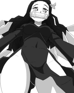 Page 6 of Nezuko Collection