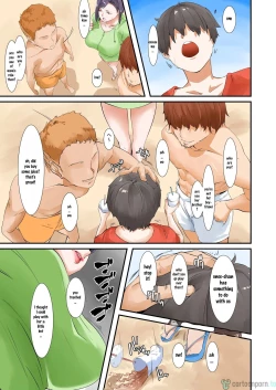 Page 6 of Musuko to Sex suru node Hahaoya wa Oyasumi Shimasu