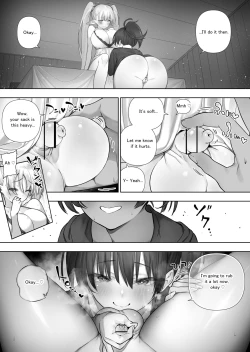 Page 315 of Futanari no Elf