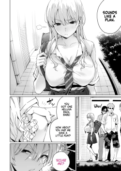 Page 4 of Saimin Haitatsu Nichiroku| Hypnosis Delivery Record