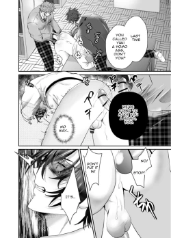 Page 12 of Nishi no KioskHow To Prepare A Delicious Meal Of MeltyAss