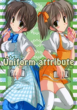 Page 1 of Uniform attribute