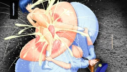 Page 30 of Chounyuu Fukei Chichideka Police Akutoku Fukei no Sakusei Ingyaku Patrol