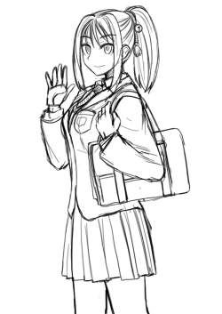 Page 6 of Cool Bishoujo Remodeling Ch1-23