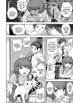 Page 2 of Nekoka no Cinderella | The Pussycat Cinderella