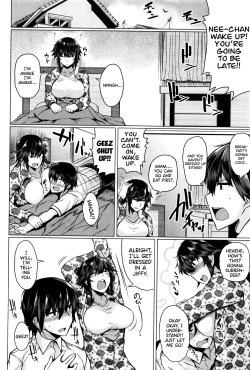 Page 4 of Makeinu e no Michi Zenpen + Chuuhen