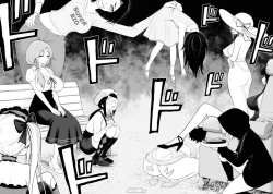 Page 5 of Ingoku Danchi  淫獄小區 8