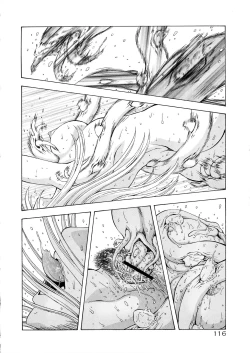 Page 119 of Ginryuu no Reimei Vol.4