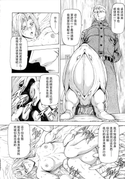 Page 33 of Ginryuu no Reimei Vol.4